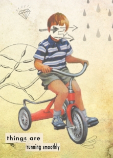 Things Are Running Smoothly Things Are Running Smoothly