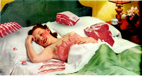 Meat Whore Meat Whore