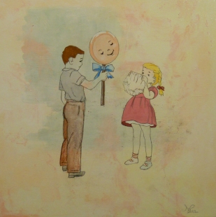 I See London I See London