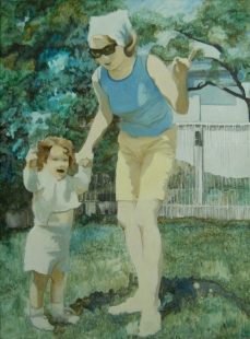 Mother's Day 1967 Mother's Day 1967