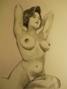 Naked Party-1 Naked Party-1