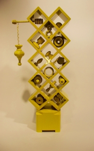 Round Pegs in Square Holes