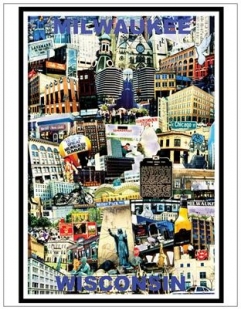 Summer in the city...