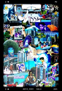 A celebration of Prince..