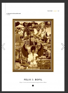 Spotlight  contemporary art magazine