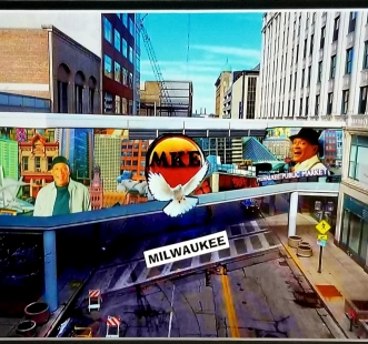 A tribute to Milwaukee's own Al Jarreau