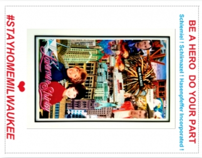 Be a HERO  Do your part