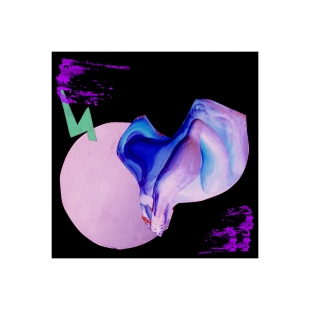 Inverse Collage Study #1