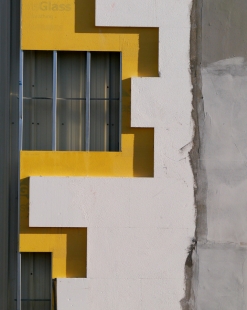 Construction Abstract