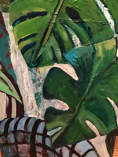 Monstera Party Monstera Party