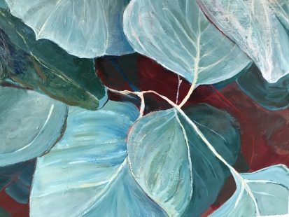 Eucalyptus Eucalyptus