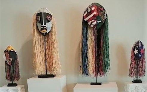 Joyeclyn, BABA, Azad and Censored