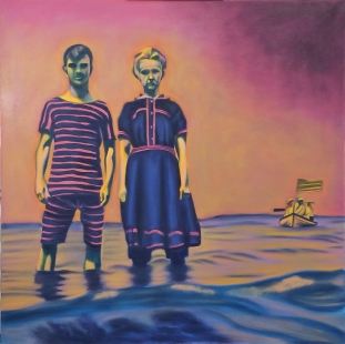 Thinking of Initiation & Lots of Fish