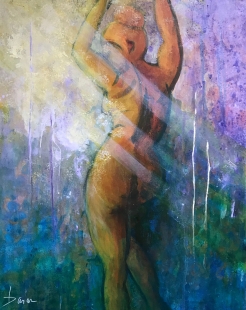 Dancing in the Moonlight