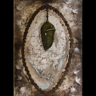 Chrysalis I, Monarch