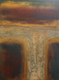 Meditations, Waterfall I