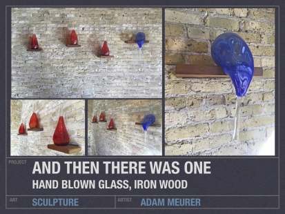 And Then There Was One