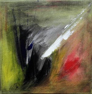 Desert Cactus Lightning