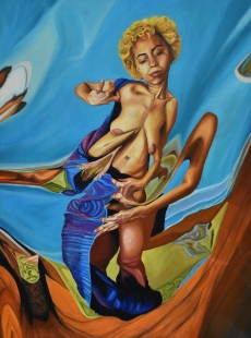 By Some Fault of Your Own