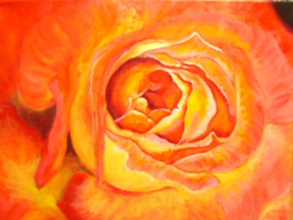 Charlotte Brownell Rose