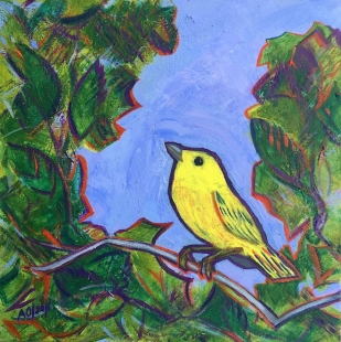Yellow Warbler
