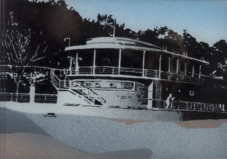 Bradford Beach Bath House