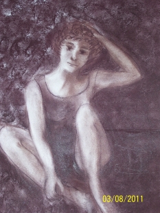 Alone in a Confusing World