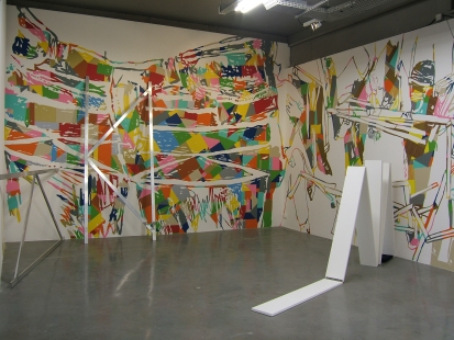 Edge of Life, Ratside